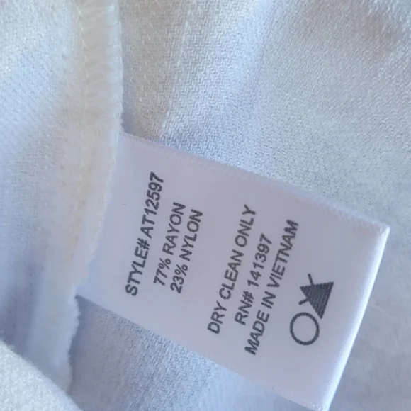 ASTR Ruffle Top - Picture 8 of 10